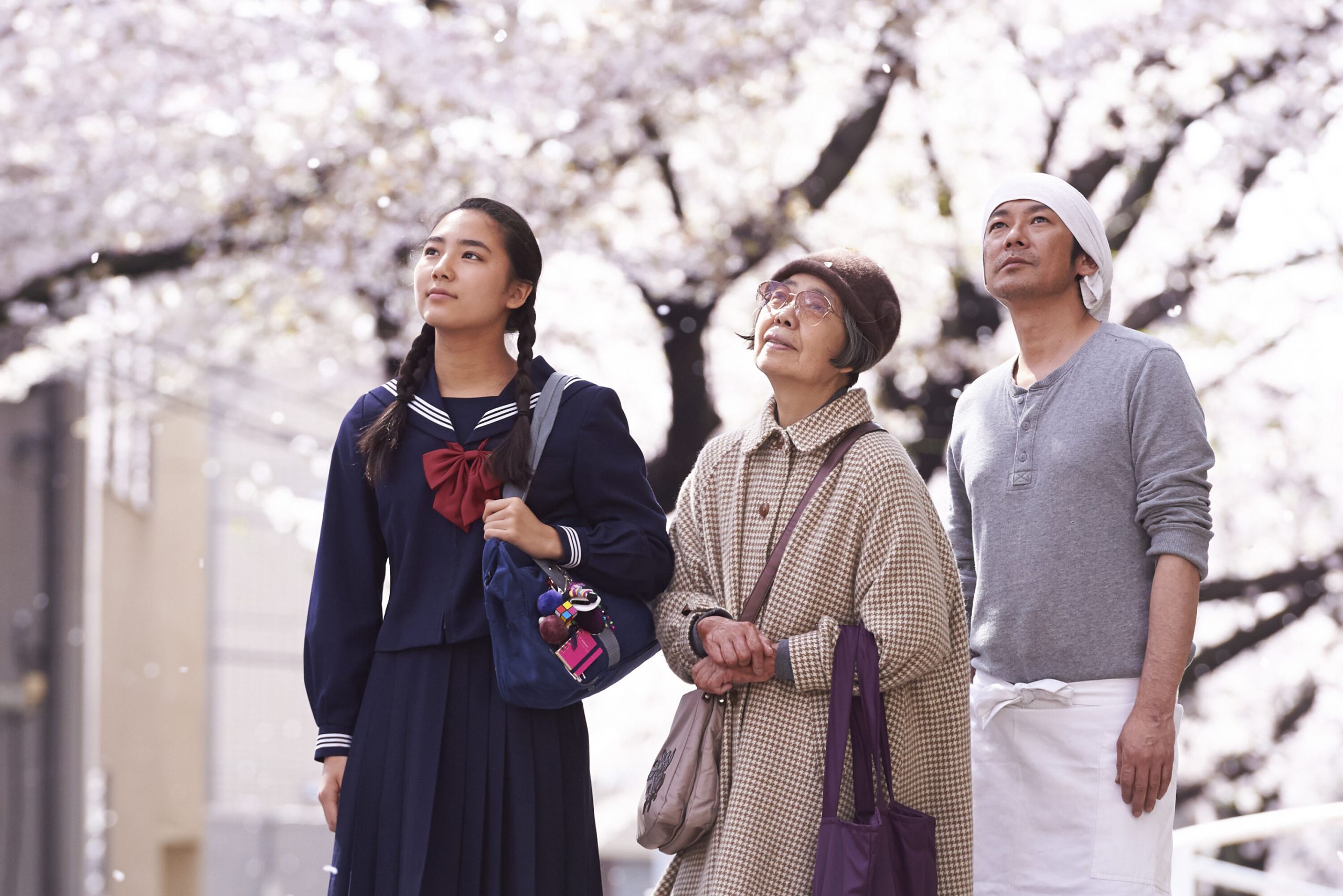 Un printemps au Japon - les délices de Tokyo